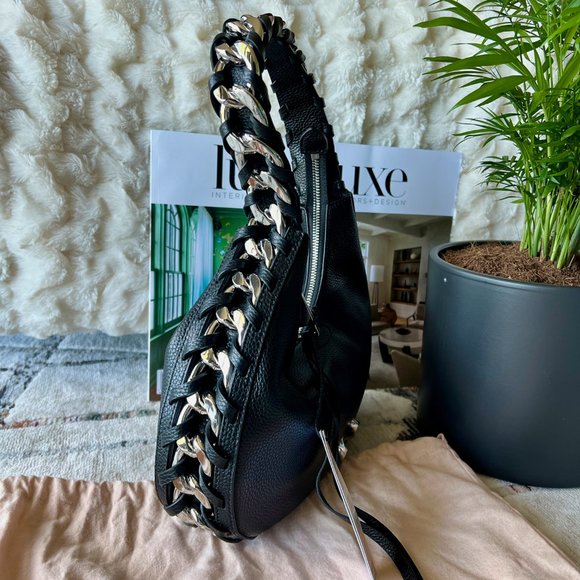 REBECCA MINKOFF Whip Chain Bag - Picture 5 of 11